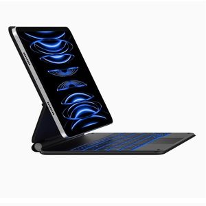 iPad keyboard. For iPad Pro 11in